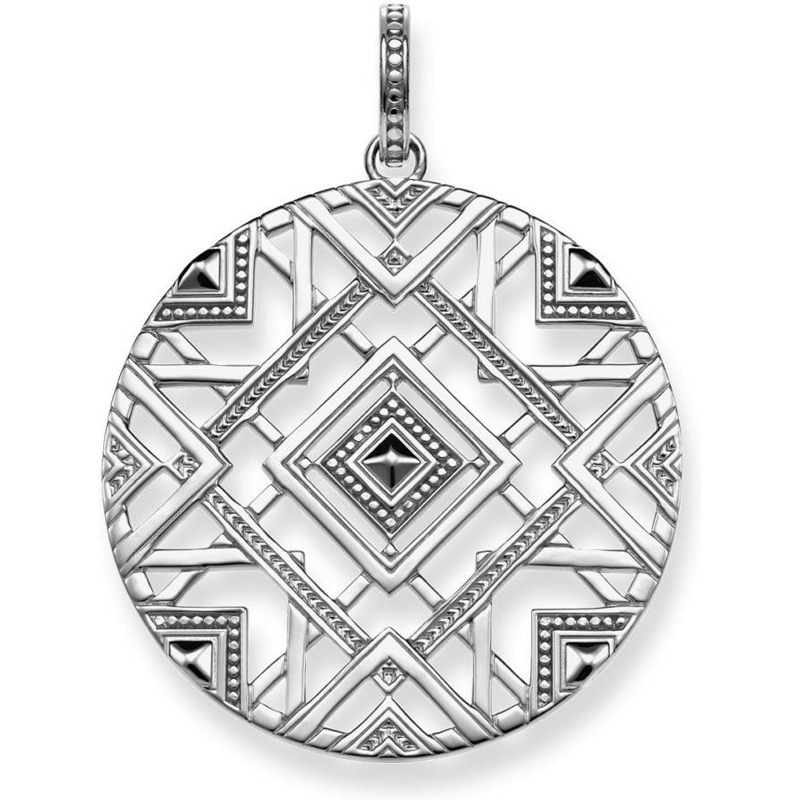 Thomas Sabo Afrika Ornamente (PE744-637-21) mit 27% Rabatt