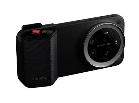 Xiaomi 17 Ultra Professional Camera Kit Pro (Schwarz) für 150,90€ statt 191,01€