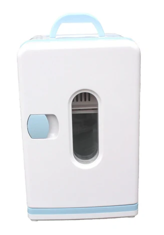 Mini Kühlschrank 12L auch f Auto Minikühlschrank Autokühlschrank 39,99 € statt idealopreis 59,99 €