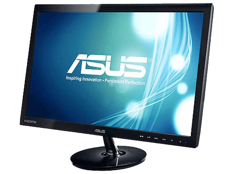 24" ASUS VS248HR für 109,99 EUR inkl. Versand