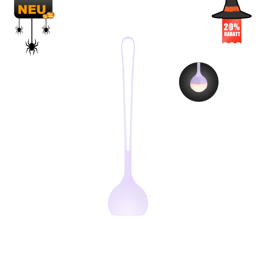 Olight Osling Orange oder Lila