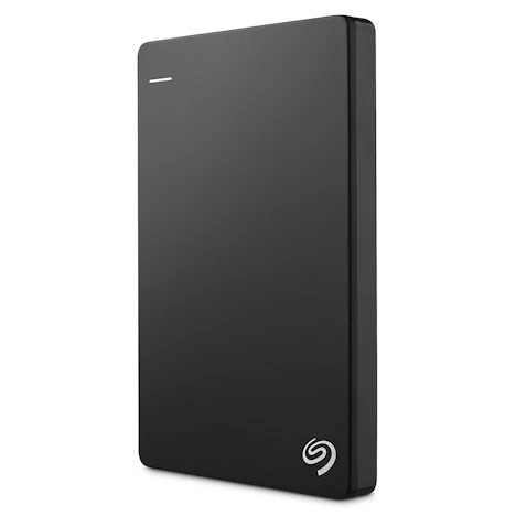 Seagate Backup Plus Portable Slim USB3.0 - 2TB 2.5Zoll schwarz für 59,90 EUR inkl. Versand