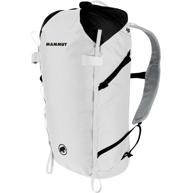 Aktion: Mammut Trion 18 white 55,35€ günstiger
