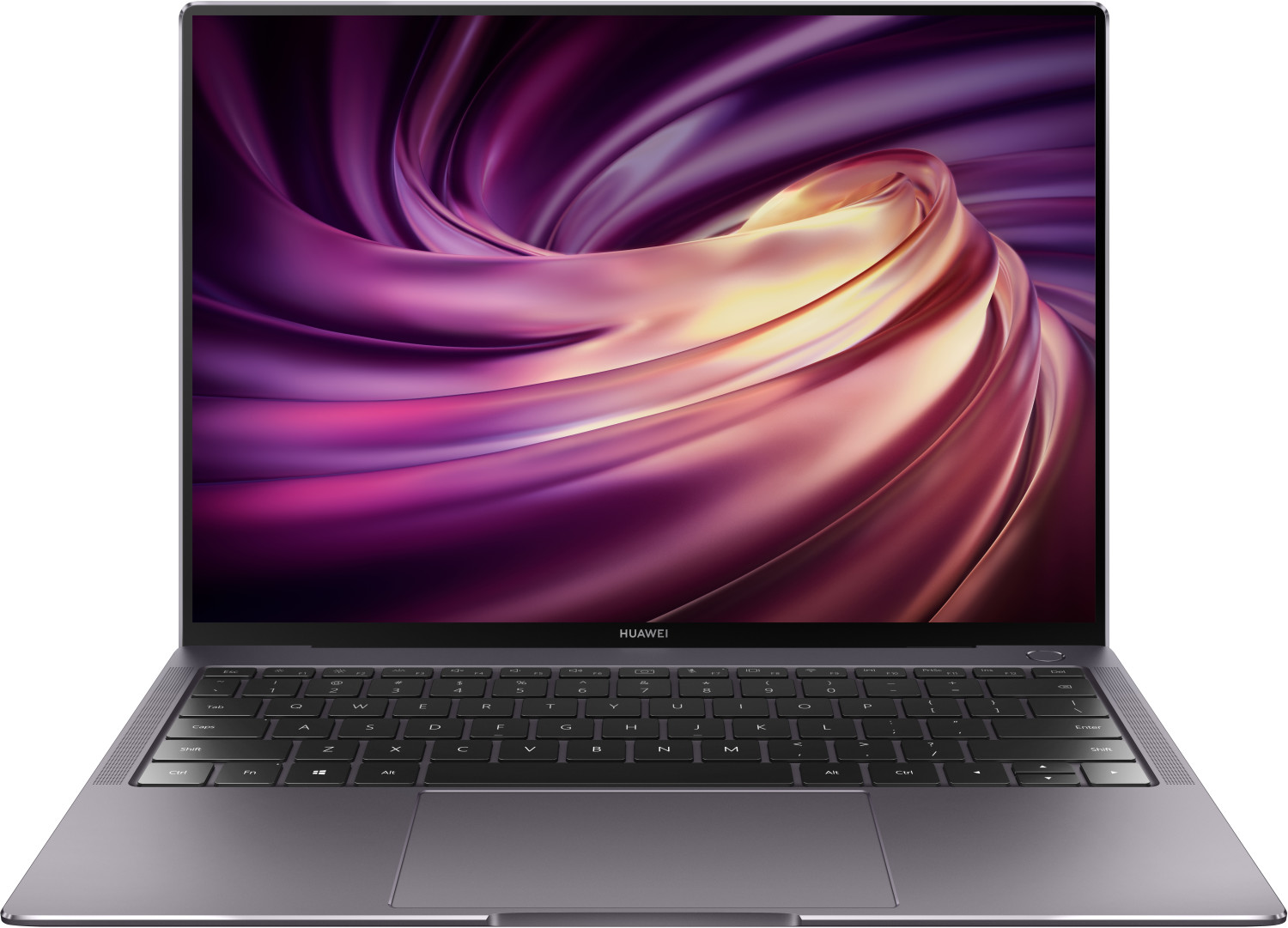 Huawei MateBook X Pro (2019) für 828€ - 13,9" Notebook mit i5-8265U, 8GB RAM, 512GB SSD und GeForce MX250