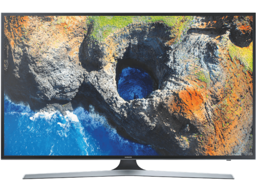 Samsung UE43MU6179 für 422,10 EUR inkl. Versand