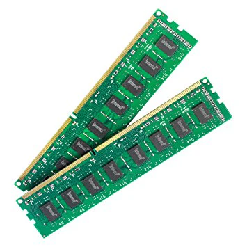 VORBEI!!! 2x4GB Intenso Arbeitsspeicher 1600MHz für 38,98 EUR inkl. Versand