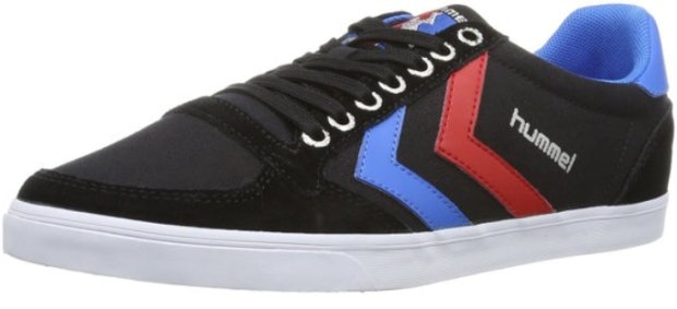 hummel-sneaker