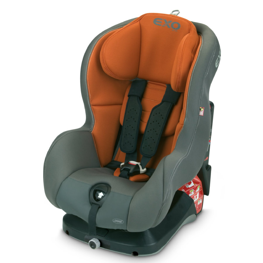 JANE Kindersitz Exo Basic Senna für 64,99 EUR inkl. Versand