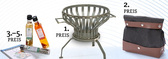 Preiswert in Höhe von 245 €