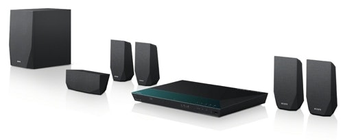 Sony Bdv E2100 5.1 Blu Ray Heimkinosystem schnaeppchenfuchs.com