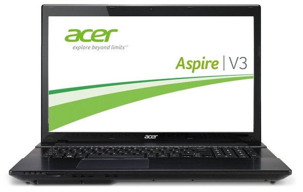 Acer Aspire V3-772G-747a8G75Makk