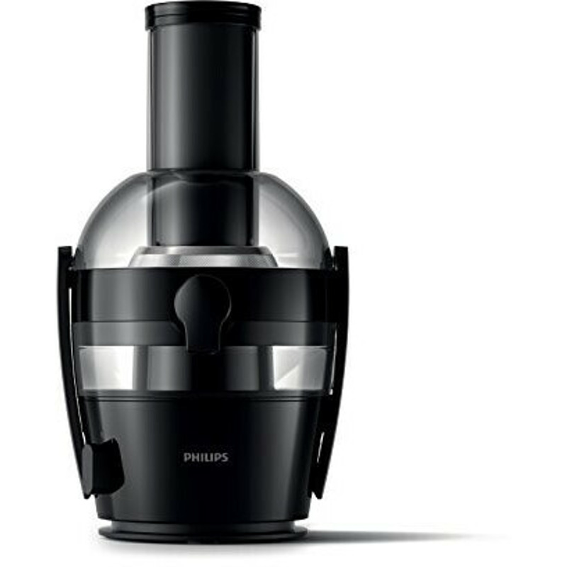 Philips Entsafter-Zentrifuge QuickClean Viva Collection (2 l) mit 34% Rabatt