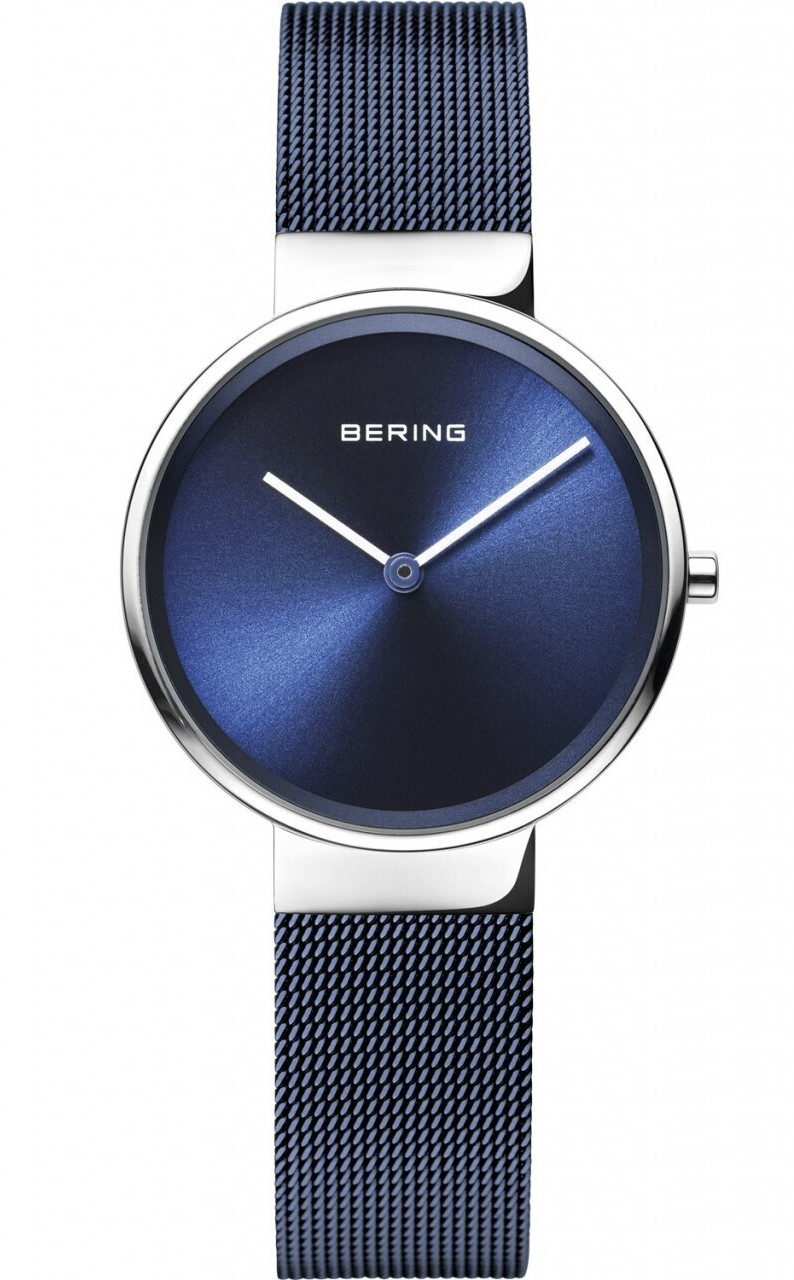 Bering Armbanduhr 14531-307 im Angebot: Nur 119,34€ statt 142,58€