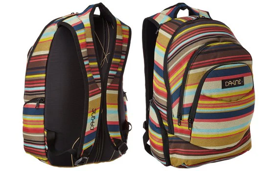 Dakine Rucksack Prom, juno