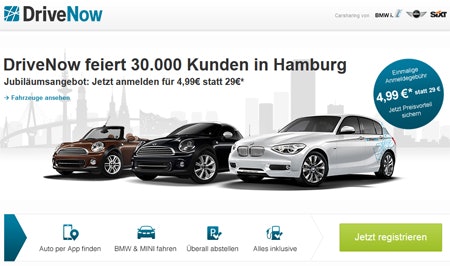 drivenow