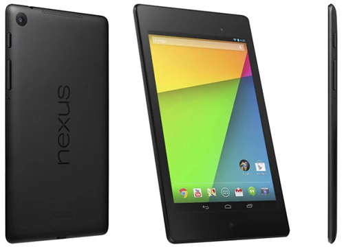 Google Nexus 7 (2013) Wifi 16GB für 179€ *UPDATE3*