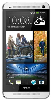 HTC One 32GB für 354€ - Topmodell von HTC *UPDATE6*