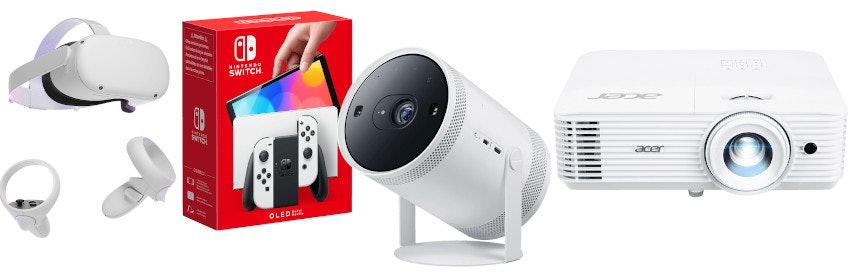 super-bow-2023-saturn-mediammarkt-beamer-beispiele