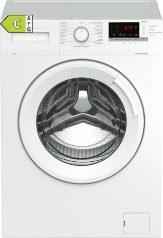 Aktion: Beko WML81633NP1 für nur 274,00€ statt 319,00€
