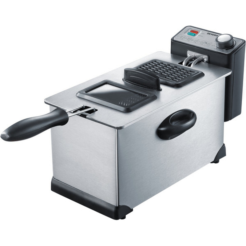 Severin FR 2431 mit 33% Rabatt