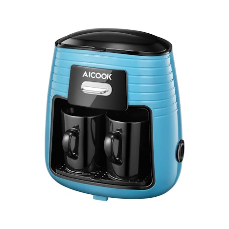 Kaffeemaschine Anti-Trocken-Sicherheitsschutz für 32,29€