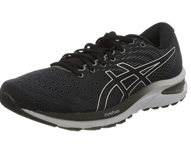 ASICS Herren Gel-Cumulus 22 Running Shoe [41,5 - 48]