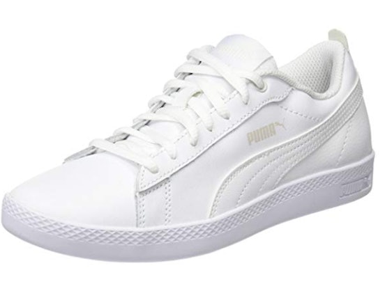 Puma Damen Smash WNS V2 L Sneaker