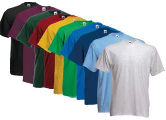 fruit of the loom