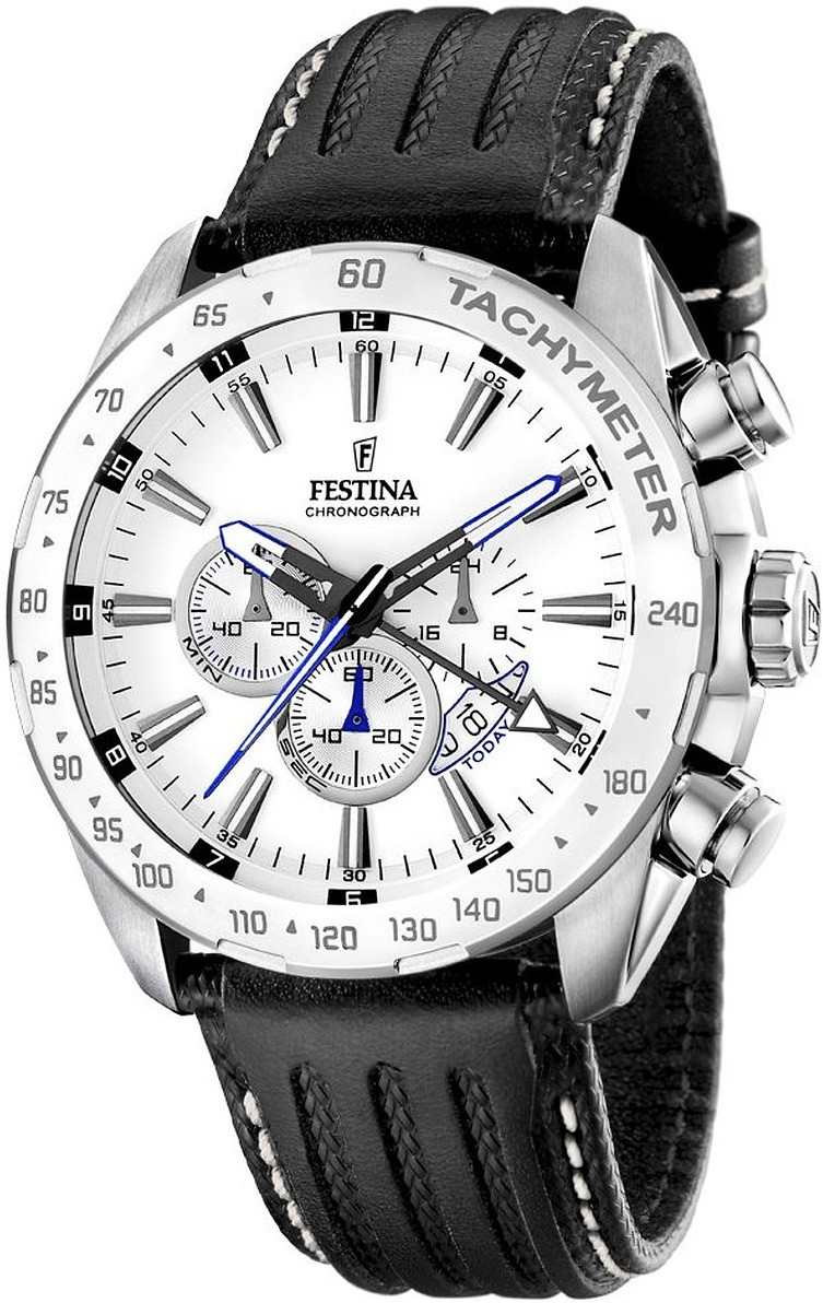 43,24€ auf Festina F16489/1 sparen