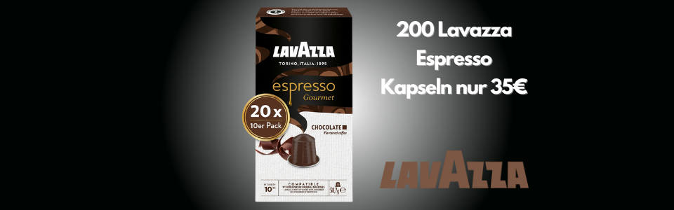 Lavazza