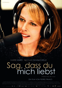 Für 0,50€ ins Kino zu "Sag, dass Du mich liebst!"