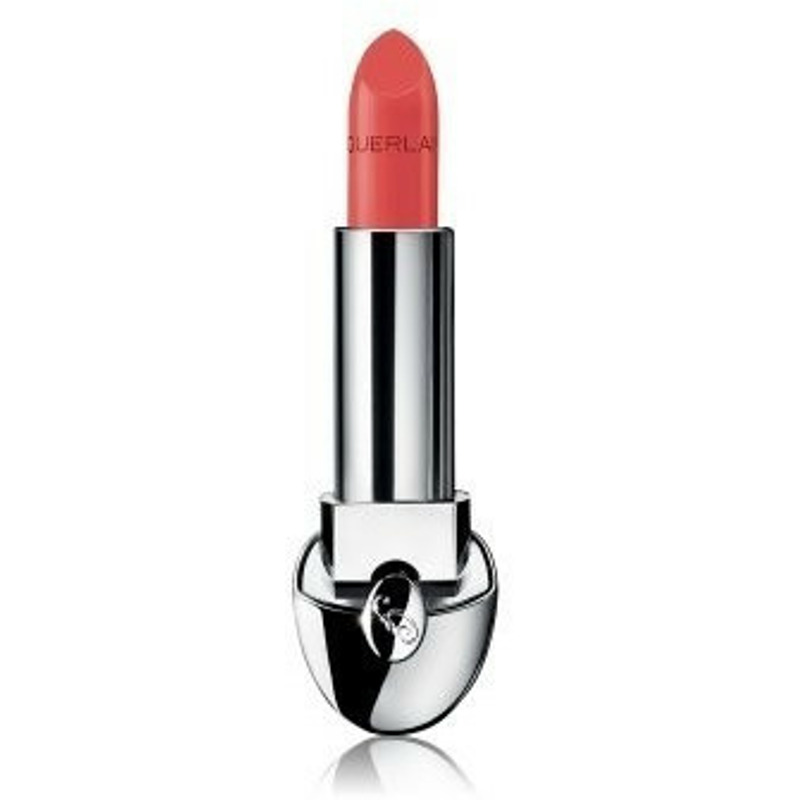 Guerlain Rouge G Shade - Satin Lipstick Nr. 50 - Coral Pink mit 15% Rabatt