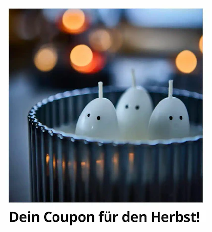 IKEA Überraschungs-Coupon für Family Mitglieder (personalisiert) 🇸🇪