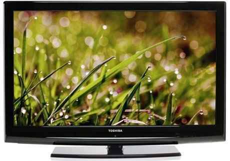 Toshiba 37BV701G für 270€ - 37" Full HD TV (Update)
