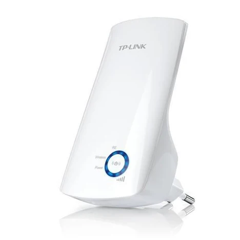 TP-Link N300 TL-WA854RE WLAN Verstärker Repeater für 18,90€