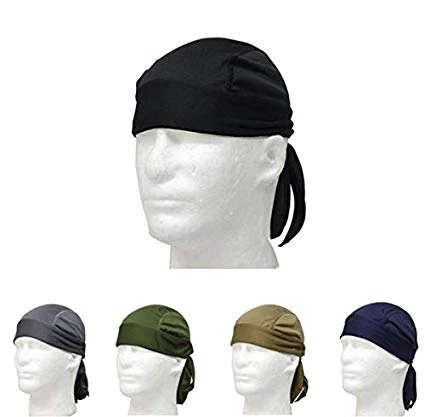 Outdoor Sports Radmütze Kopftuch Frauen Männer