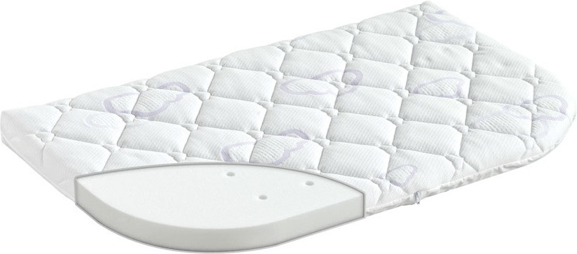 Träumeland Matratze Sleep Fresh 42x80cm im Angebot: Nur 21,99€ statt 33,90€