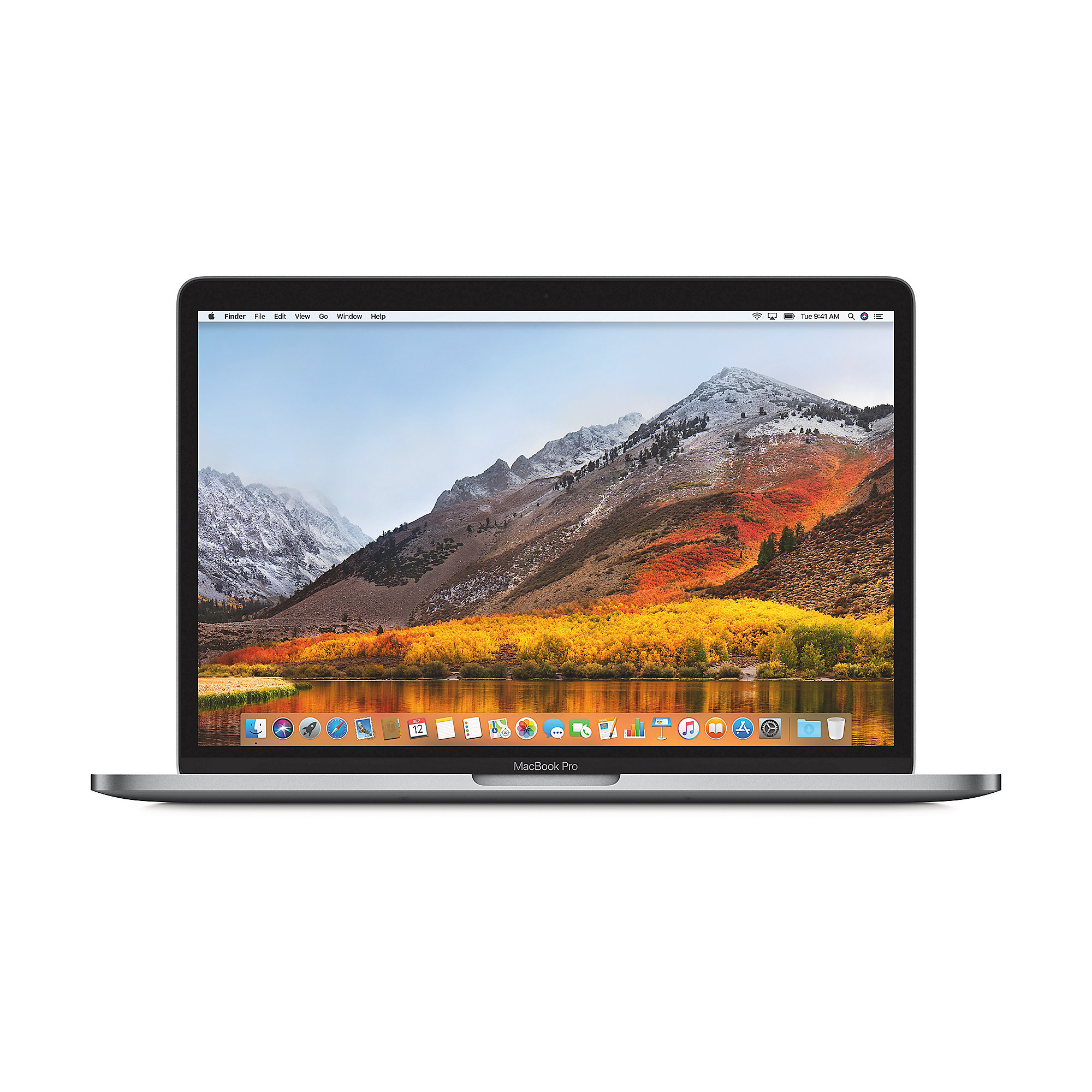 %Sale Apple MacBook Pro 13,3" Retina 2017  