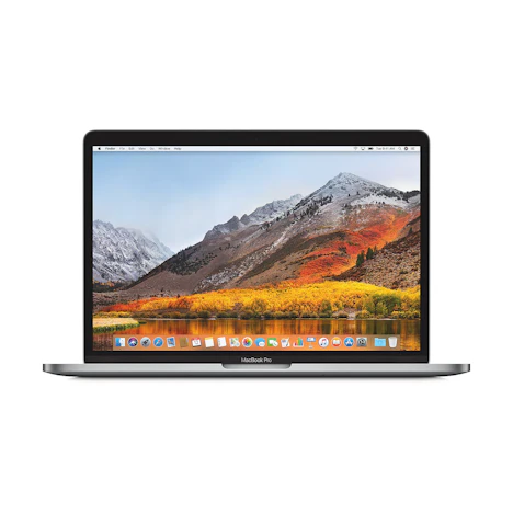 %Sale Apple MacBook Pro 13,3" Retina 2017