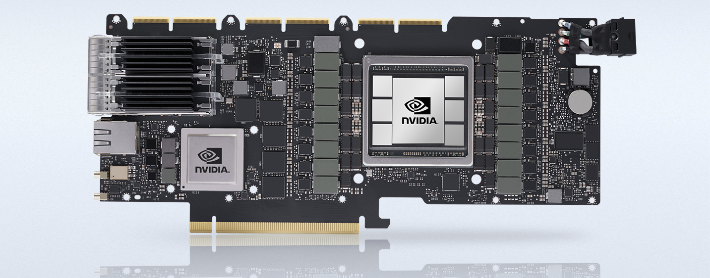 USA planen Verbot von Nvidias KI-Beschleunigern in China