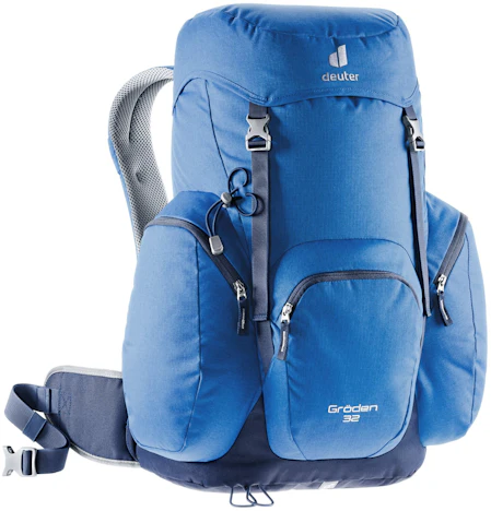 16% auf Deuter Gröden 32 (2021) lapis-navy sparen