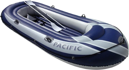 Simex Sport Schlauchboot Set Pacific 300 für 64,99€