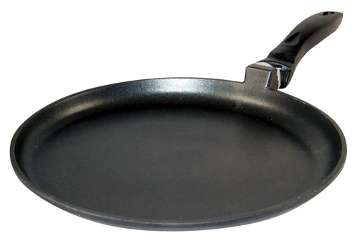 ELO 97576 Crepepfanne Rubicast 26 cm für 17,94 EUR