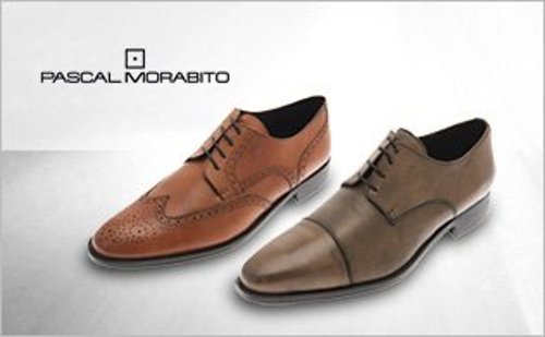 Pascal Morabito Business Schuhe von 229€ auf 85€ reduziert- großes Sortiment
