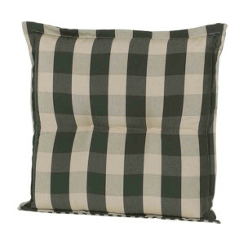Siena Garden Gartenhockerauflage 50 x 50 cm: 17,86€ statt 34,80€