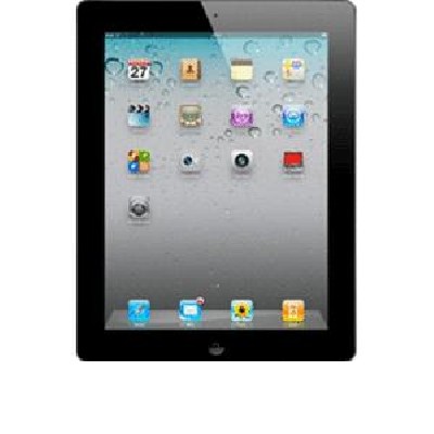Generalüberholtes iPad 2 mit Wi-Fi+3G 16 GB – Schwarz für 389 €