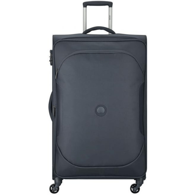 Delsey U-Lite Classic 2 4-Rollen-Trolley 79 cm anthracite im Angebot: Nur 106,11€ statt 149,95€