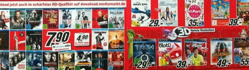 neuer media markt prospekt