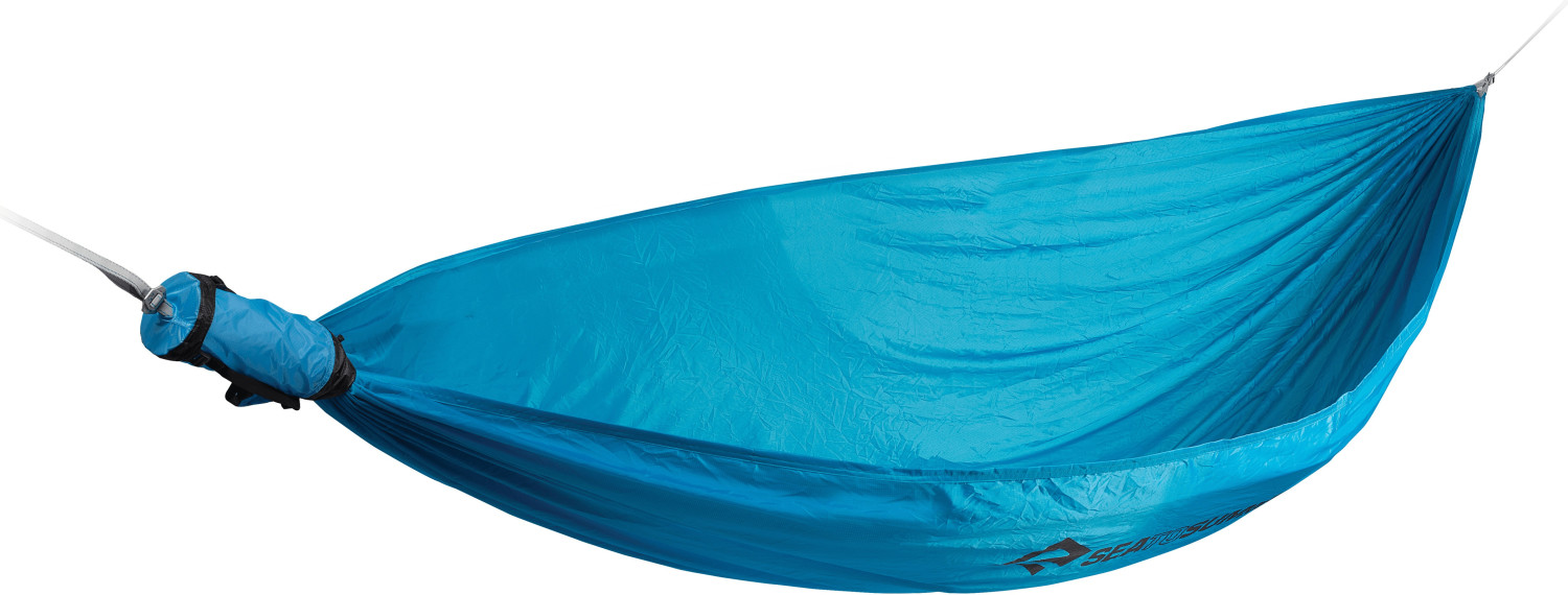 Sea to Summit Hammock Pro Single blau mit 12,73€ Rabatt