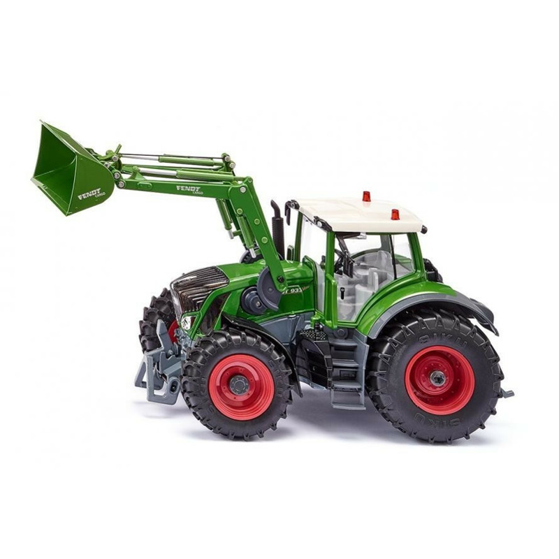 Siku Fendt 933 Vario mit Frontlader und Bluetooth App-Steuerung (6793) mit 47,81€ Ersparnis